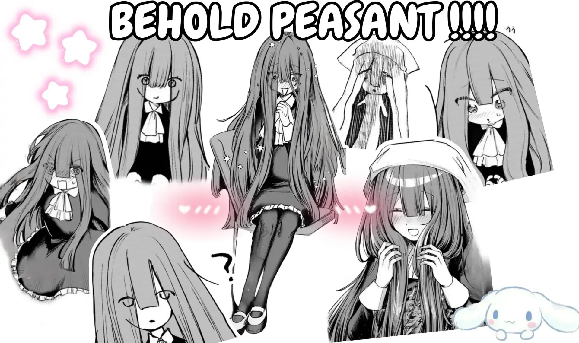 Azami Yako wo Suki ni naru Chapter 1.3 page 19 - 