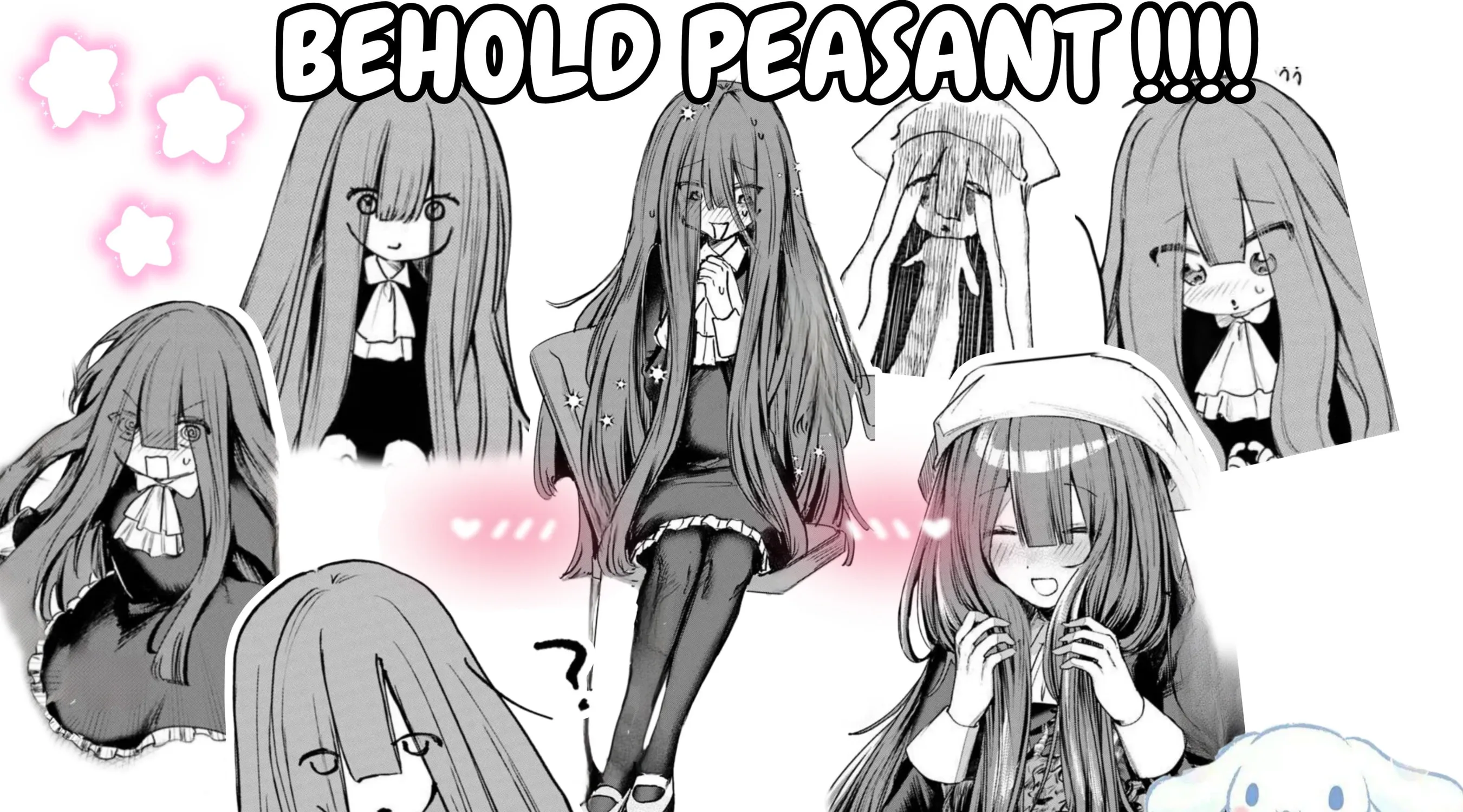Azami Yako wo Suki ni naru Chapter 2.2 page 22 - 