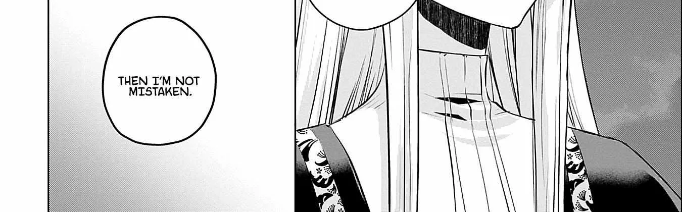 Azamukare Seijo to Shugoryuu no Konyaku Chapter 2 page 33 - 