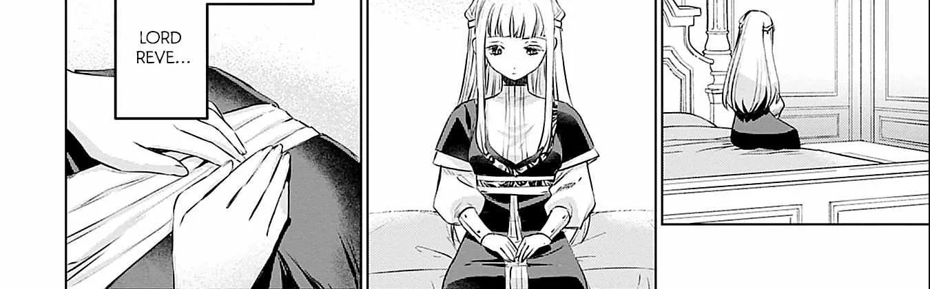 Azamukare Seijo to Shugoryuu no Konyaku Chapter 2 page 45 - 