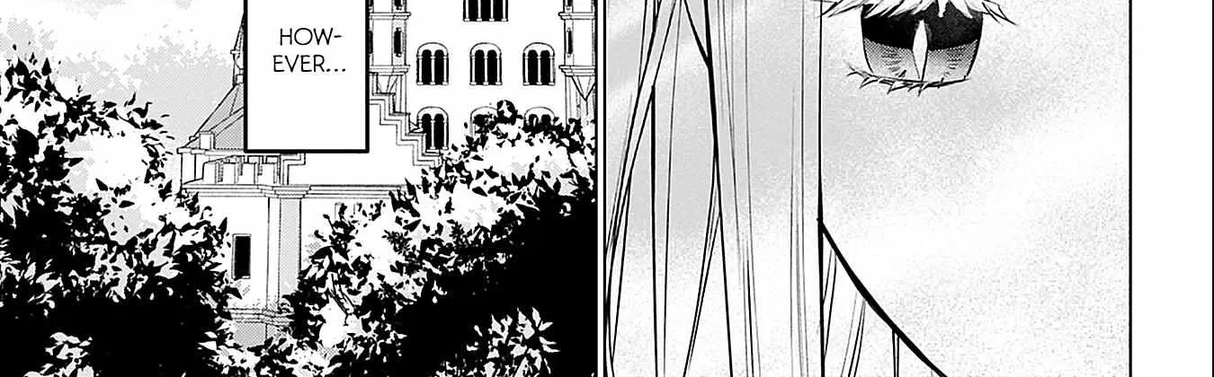 Azamukare Seijo to Shugoryuu no Konyaku Chapter 2 page 47 - 