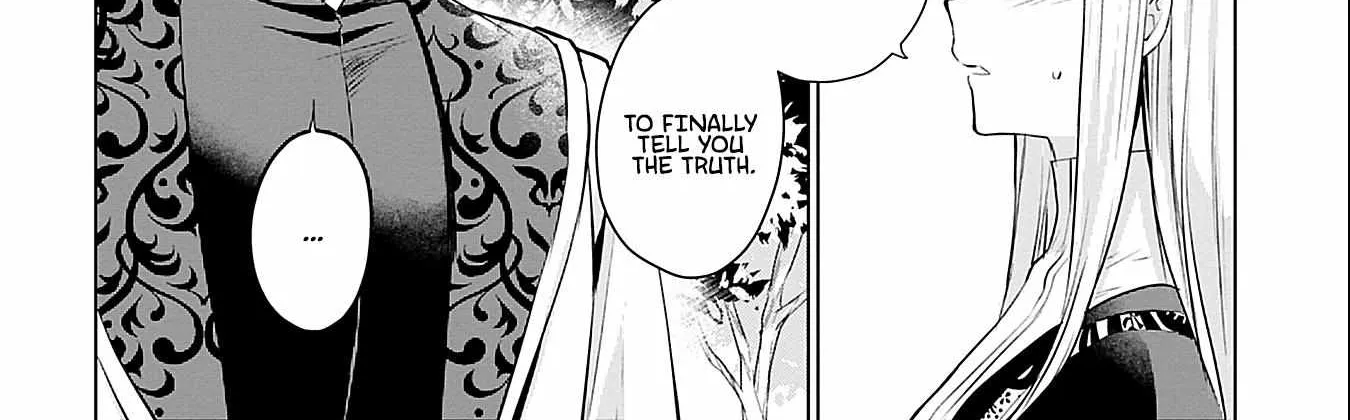 Azamukare Seijo to Shugoryuu no Konyaku Chapter 2 page 57 - 