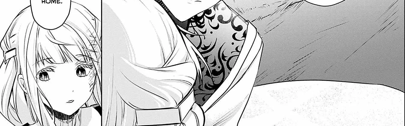Azamukare Seijo to Shugoryuu no Konyaku Chapter 2 page 7 - 