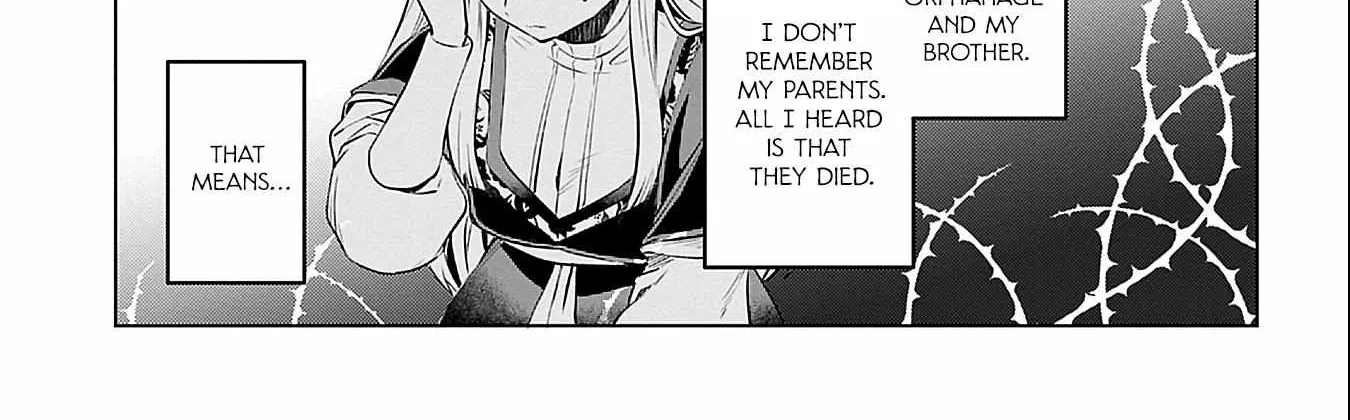 Azamukare Seijo to Shugoryuu no Konyaku Chapter 2 page 63 - 