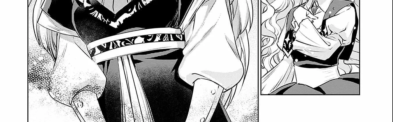 Azamukare Seijo to Shugoryuu no Konyaku Chapter 2 page 65 - 