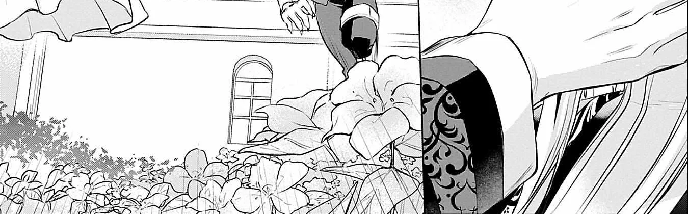 Azamukare Seijo to Shugoryuu no Konyaku Chapter 2 page 69 - 