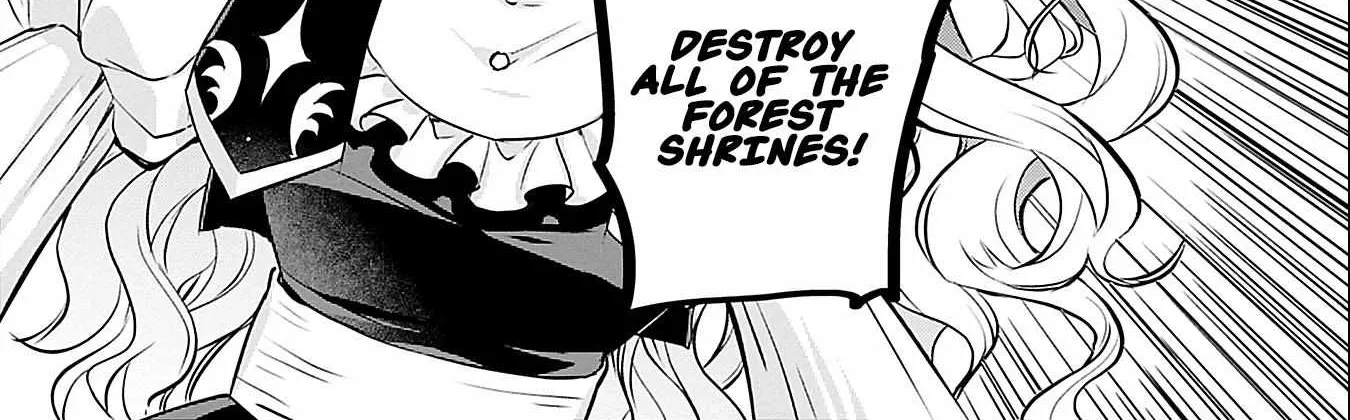 Azamukare Seijo to Shugoryuu no Konyaku Chapter 2 page 73 - 