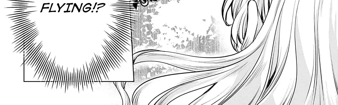 Azamukare Seijo to Shugoryuu no Konyaku Chapter 3 page 18 - 