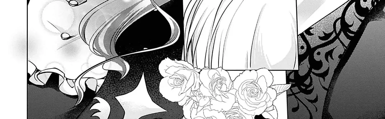 Azamukare Seijo to Shugoryuu no Konyaku Chapter 3 page 26 - 