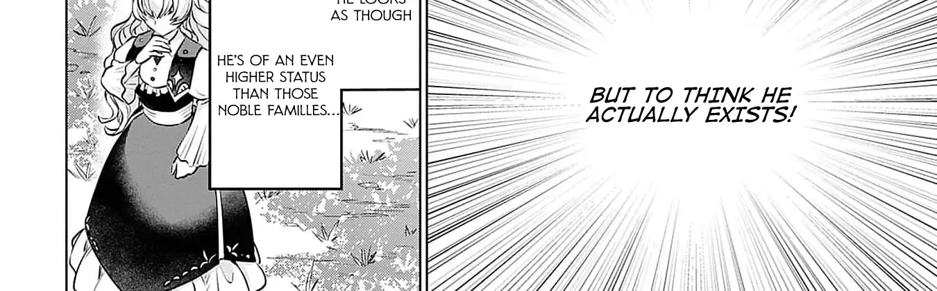 Azamukare Seijo to Shugoryuu no Konyaku Chapter 3 page 30 - 