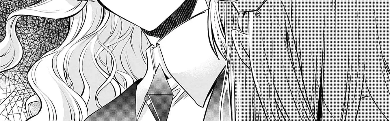 Azamukare Seijo to Shugoryuu no Konyaku Chapter 3 page 44 - 