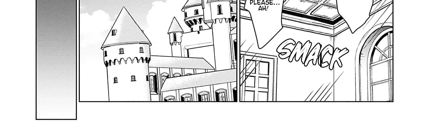 Azamukare Seijo to Shugoryuu no Konyaku Chapter 3 page 52 - 