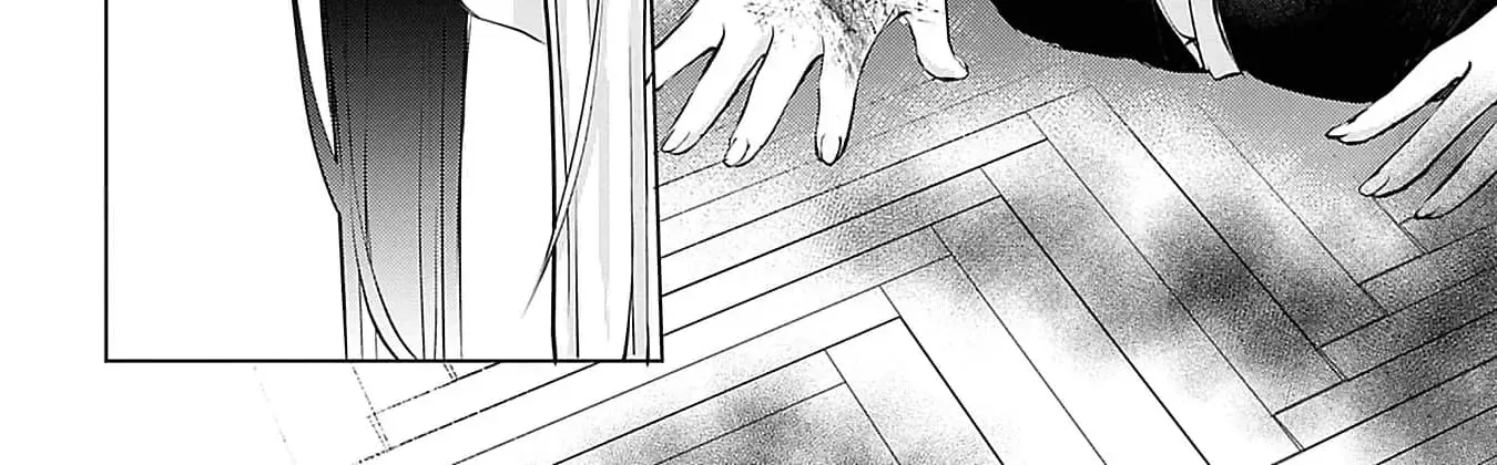 Azamukare Seijo to Shugoryuu no Konyaku Chapter 3 page 54 - 