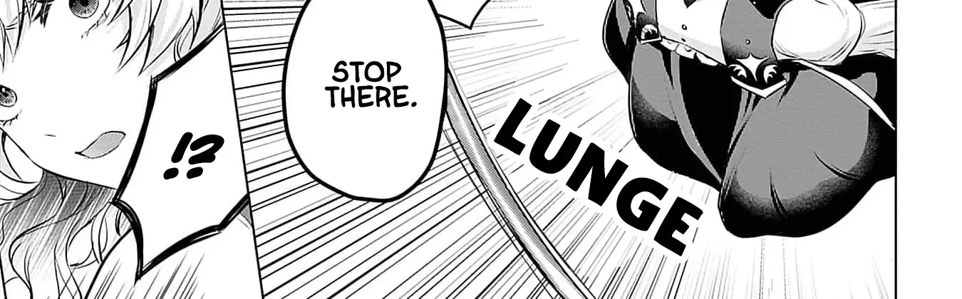 Azamukare Seijo to Shugoryuu no Konyaku Chapter 3 page 56 - 