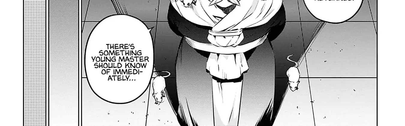 Azamukare Seijo to Shugoryuu no Konyaku Chapter 4 page 12 - 