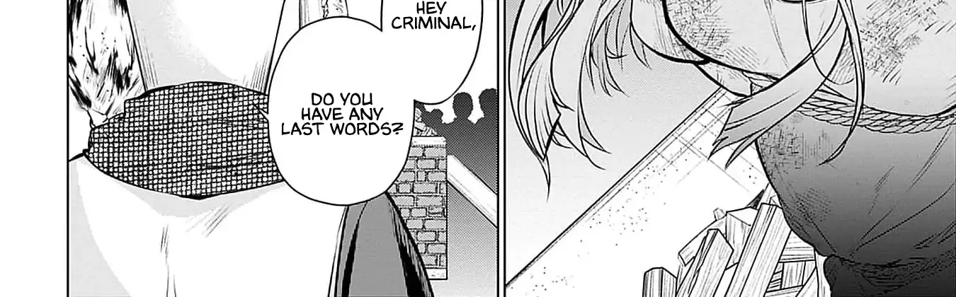 Azamukare Seijo to Shugoryuu no Konyaku Chapter 4 page 18 - 