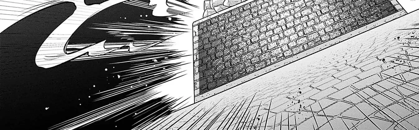 Azamukare Seijo to Shugoryuu no Konyaku Chapter 4 page 38 - 