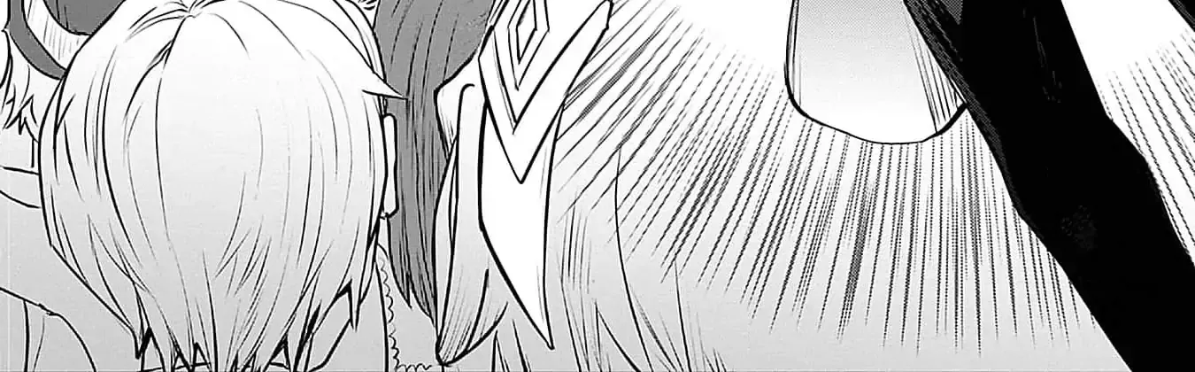 Azamukare Seijo to Shugoryuu no Konyaku Chapter 4 page 42 - 