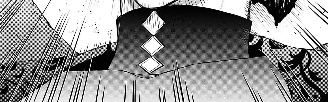 Azamukare Seijo to Shugoryuu no Konyaku Chapter 4 page 46 - 