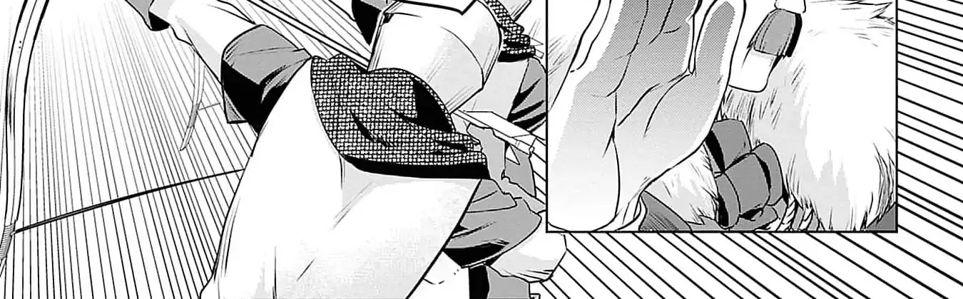 Azamukare Seijo to Shugoryuu no Konyaku Chapter 4 page 48 - 
