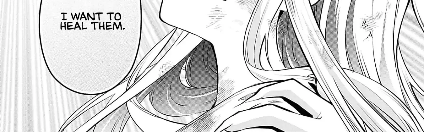 Azamukare Seijo to Shugoryuu no Konyaku Chapter 4 page 58 - 