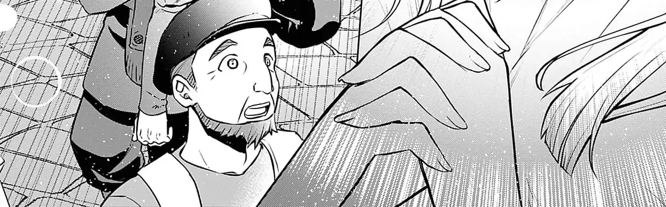 Azamukare Seijo to Shugoryuu no Konyaku Chapter 4 page 62 - 