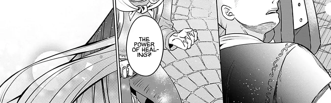 Azamukare Seijo to Shugoryuu no Konyaku Chapter 4 page 64 - 