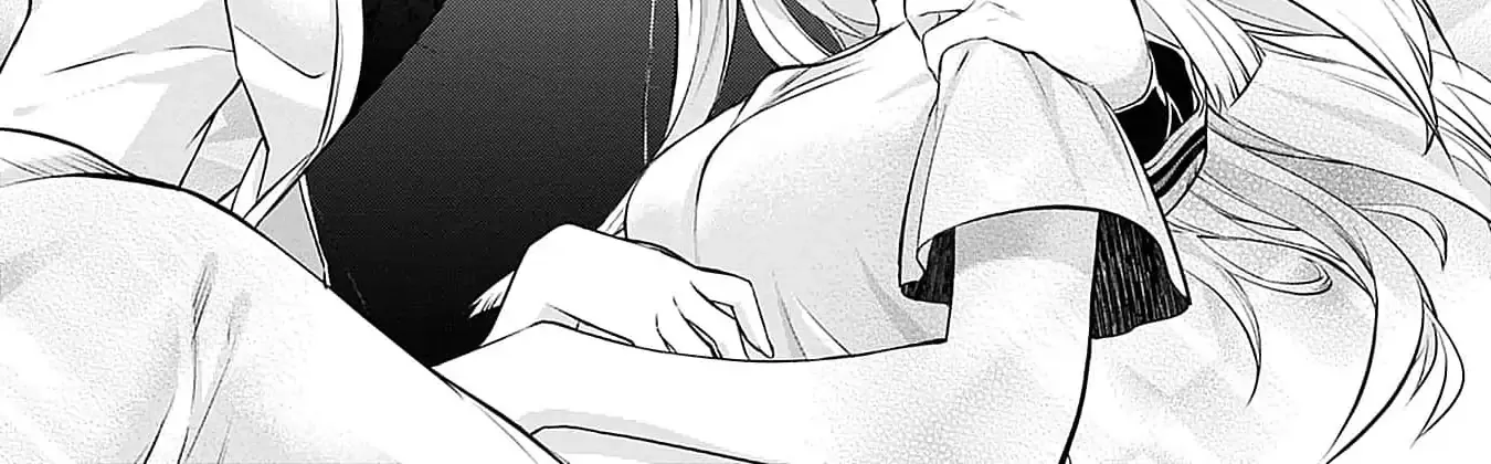 Azamukare Seijo to Shugoryuu no Konyaku Chapter 4 page 68 - 
