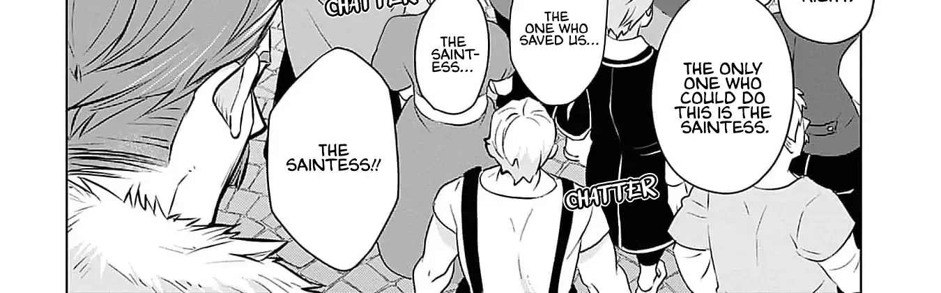 Azamukare Seijo to Shugoryuu no Konyaku Chapter 4 page 70 - 