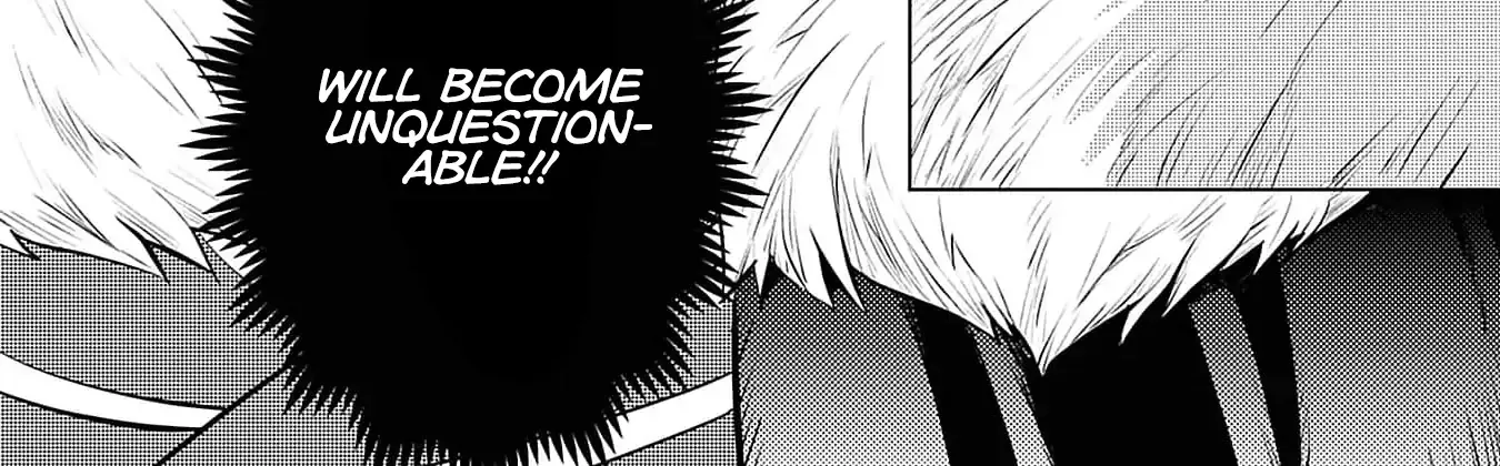 Azamukare Seijo to Shugoryuu no Konyaku Chapter 4 page 74 - 