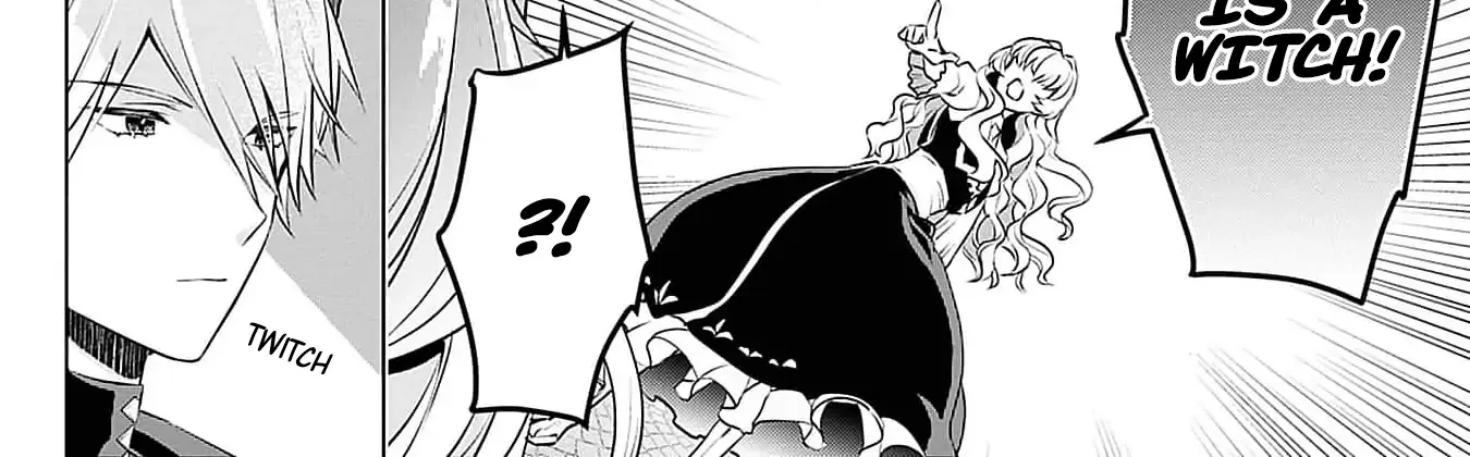 Azamukare Seijo to Shugoryuu no Konyaku Chapter 5 page 13 - 