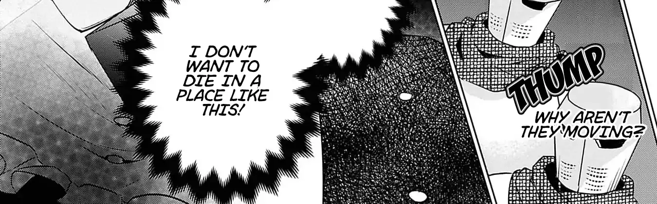 Azamukare Seijo to Shugoryuu no Konyaku Chapter 5 page 25 - 