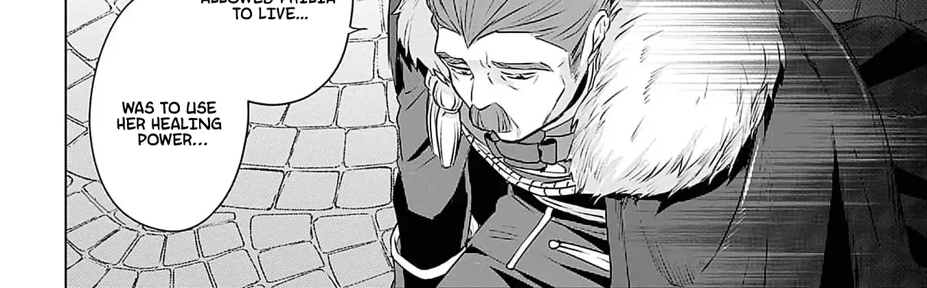 Azamukare Seijo to Shugoryuu no Konyaku Chapter 5 page 41 - 