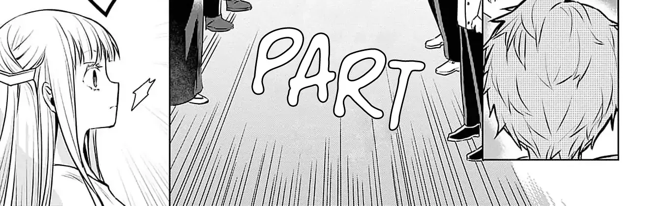 Azamukare Seijo to Shugoryuu no Konyaku Chapter 5 page 47 - 