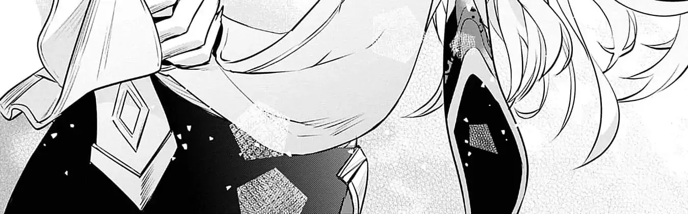 Azamukare Seijo to Shugoryuu no Konyaku Chapter 5 page 57 - 