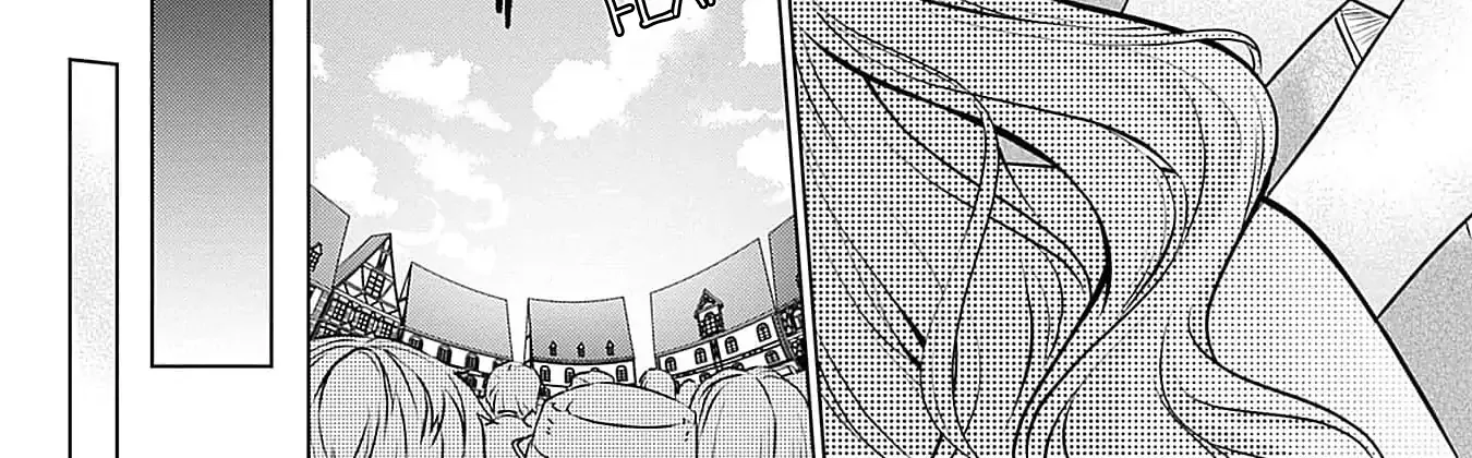 Azamukare Seijo to Shugoryuu no Konyaku Chapter 5 page 59 - 