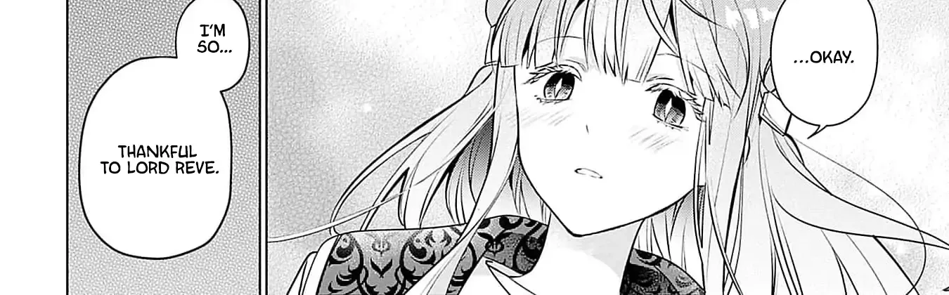 Azamukare Seijo to Shugoryuu no Konyaku Chapter 5 page 61 - 