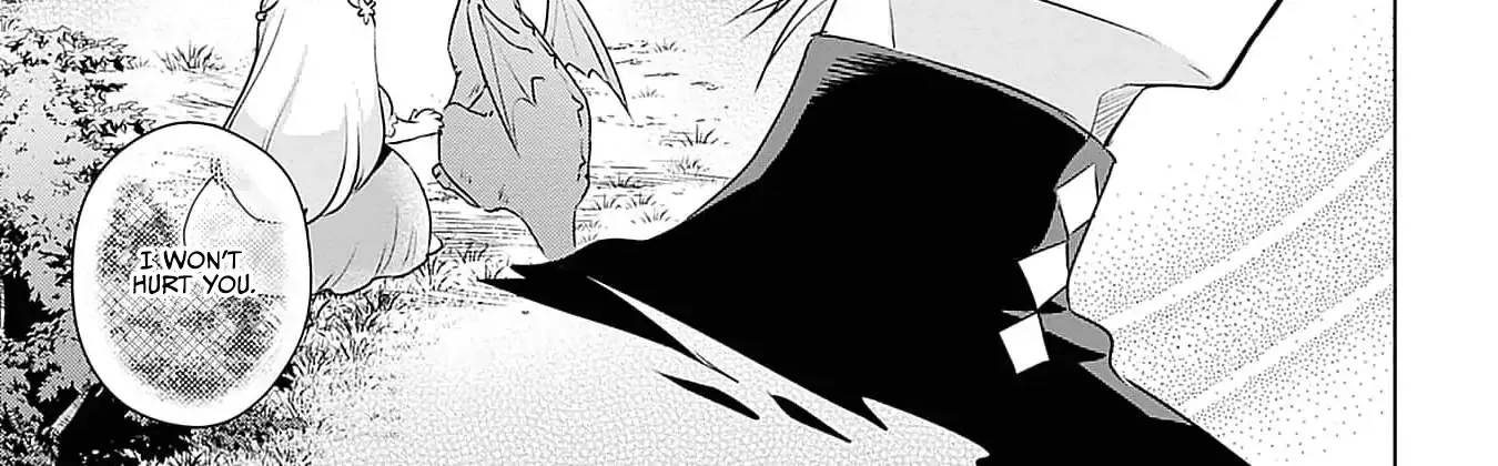 Azamukare Seijo to Shugoryuu no Konyaku Chapter 5 page 63 - 