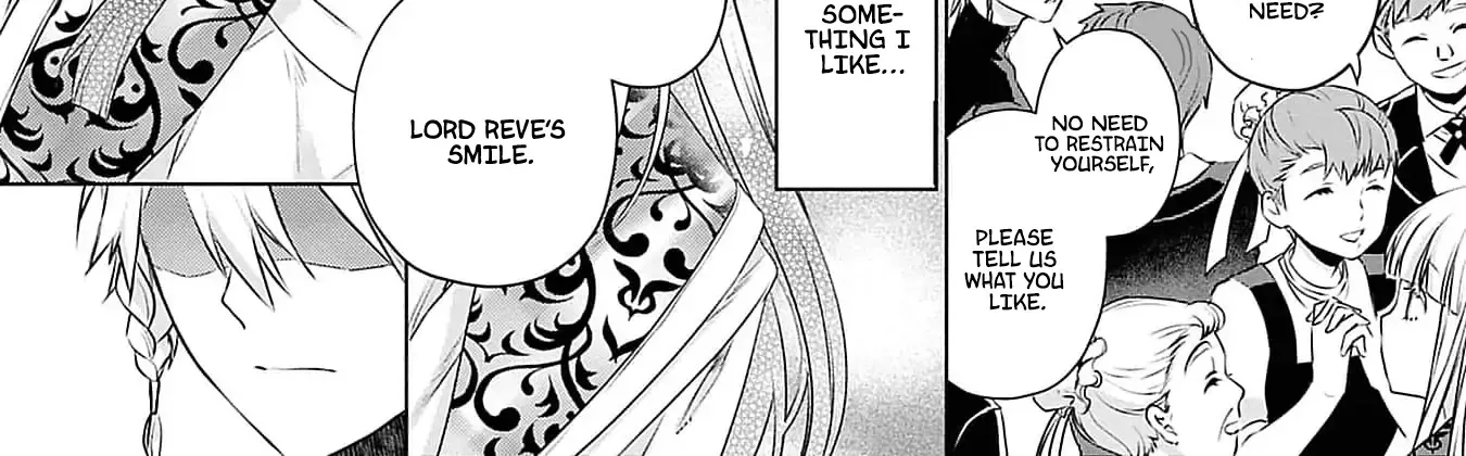 Azamukare Seijo to Shugoryuu no Konyaku Chapter 5 page 73 - 