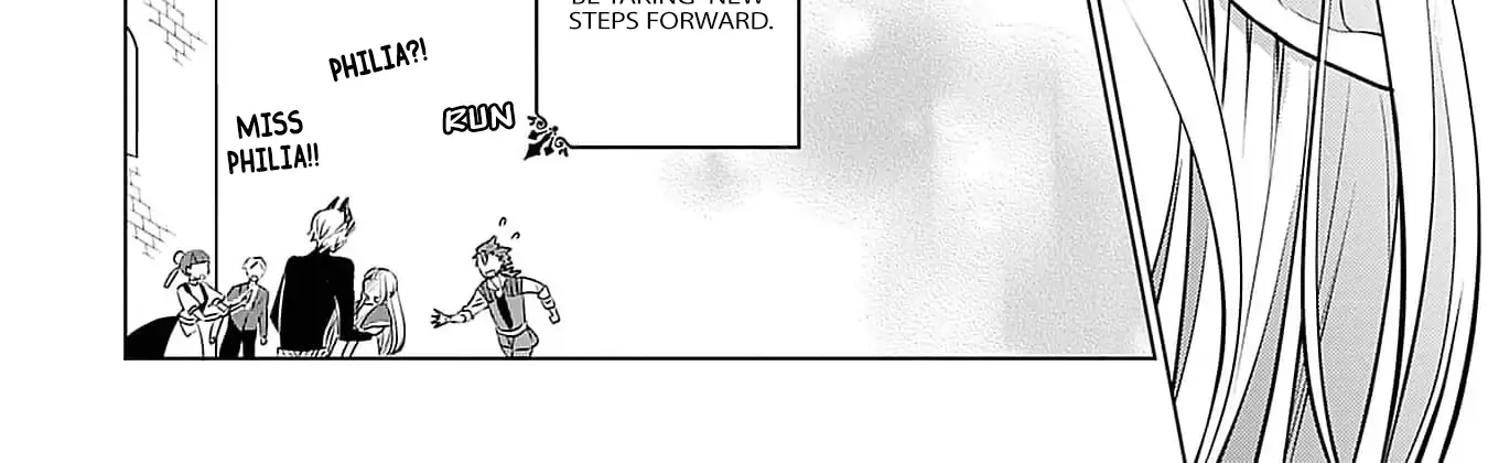 Azamukare Seijo to Shugoryuu no Konyaku Chapter 5 page 79 - 