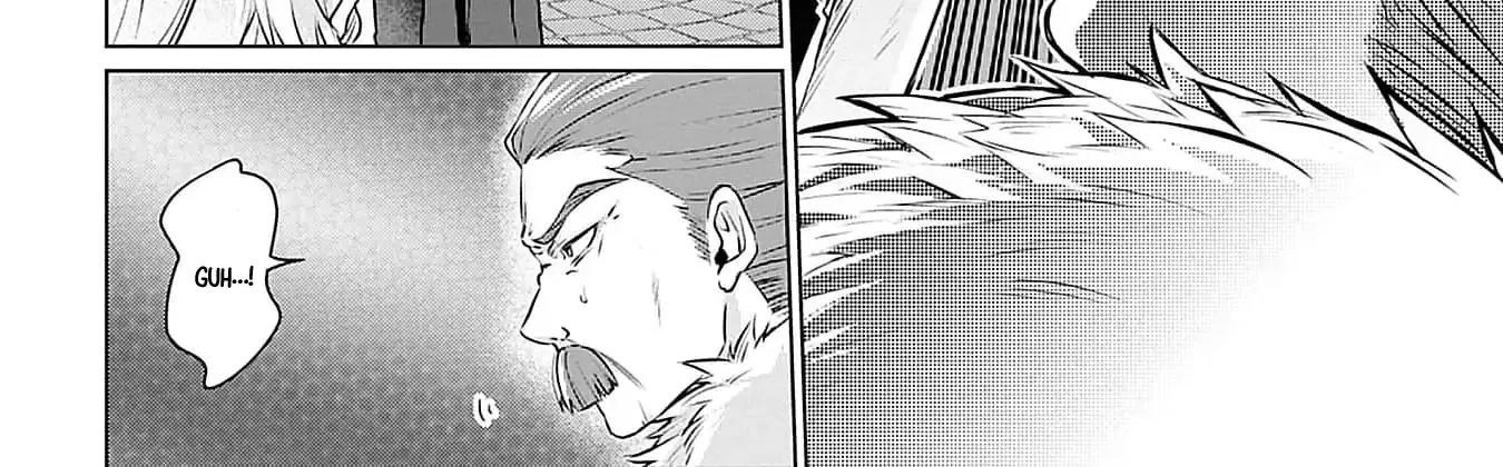 Azamukare Seijo to Shugoryuu no Konyaku Chapter 5 page 9 - 