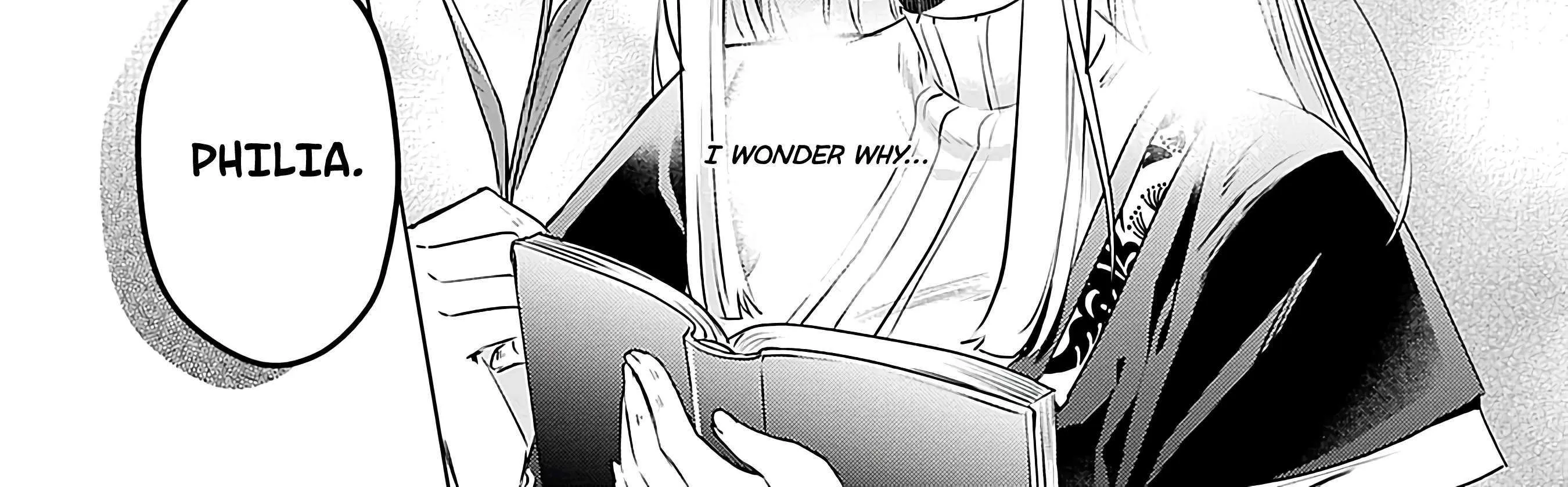 Azamukare Seijo to Shugoryuu no Konyaku Chapter 6 page 13 - 