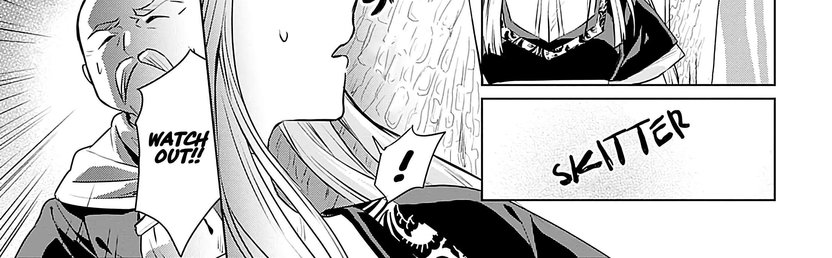 Azamukare Seijo to Shugoryuu no Konyaku Chapter 6 page 16 - 