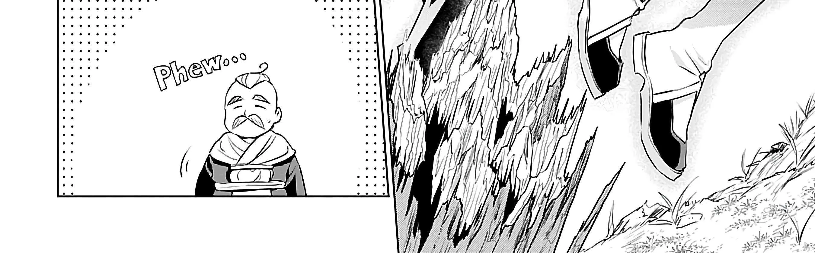 Azamukare Seijo to Shugoryuu no Konyaku Chapter 6 page 19 - 