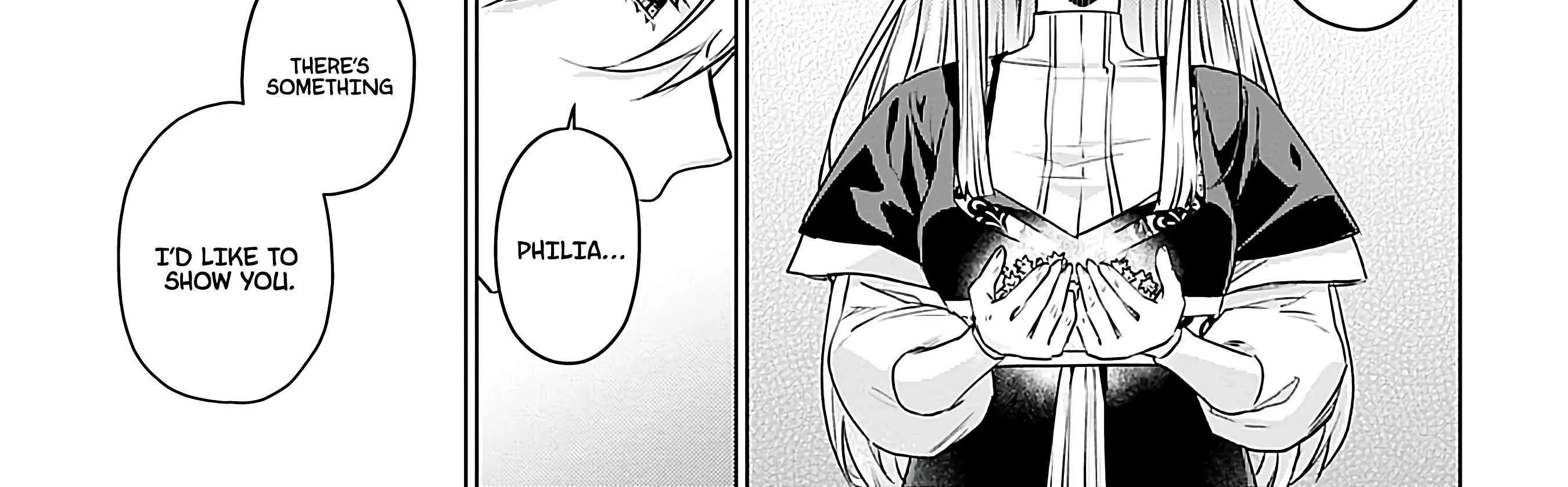 Azamukare Seijo to Shugoryuu no Konyaku Chapter 6 page 22 - 