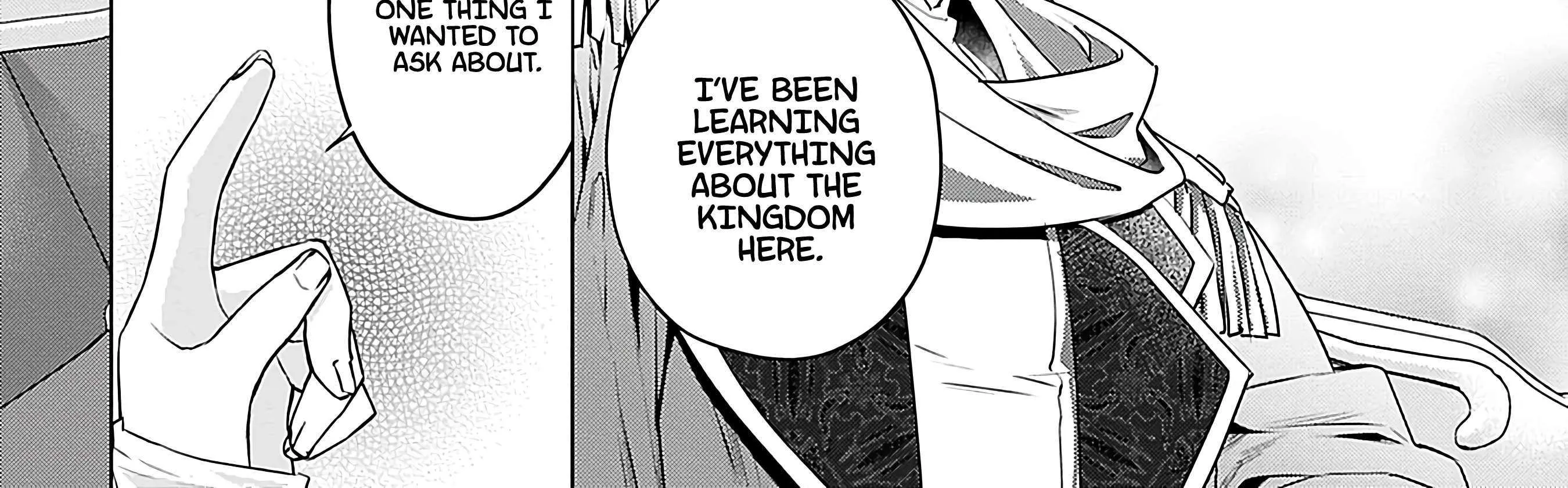 Azamukare Seijo to Shugoryuu no Konyaku Chapter 6 page 37 - 
