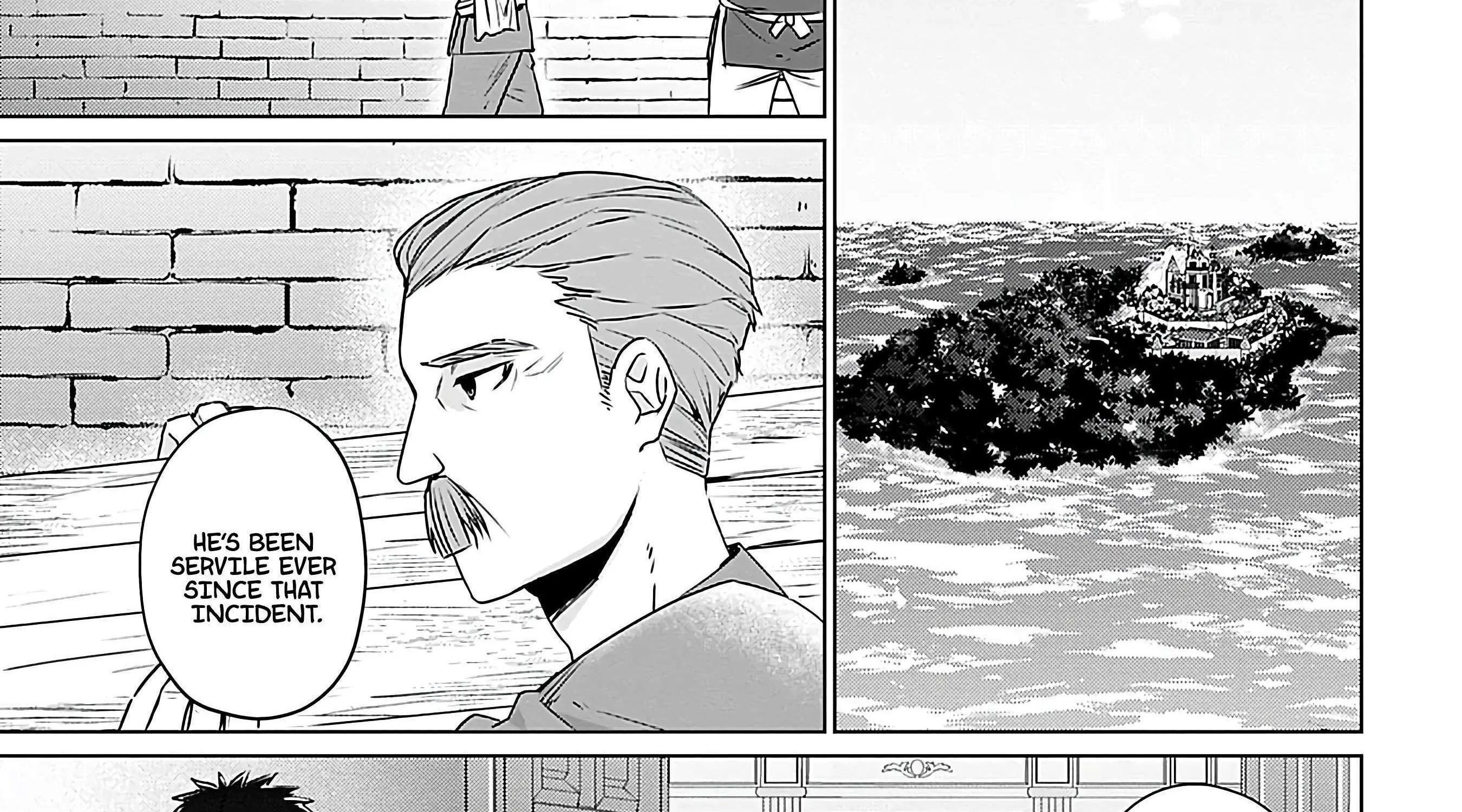 Azamukare Seijo to Shugoryuu no Konyaku Chapter 6 page 39 - 