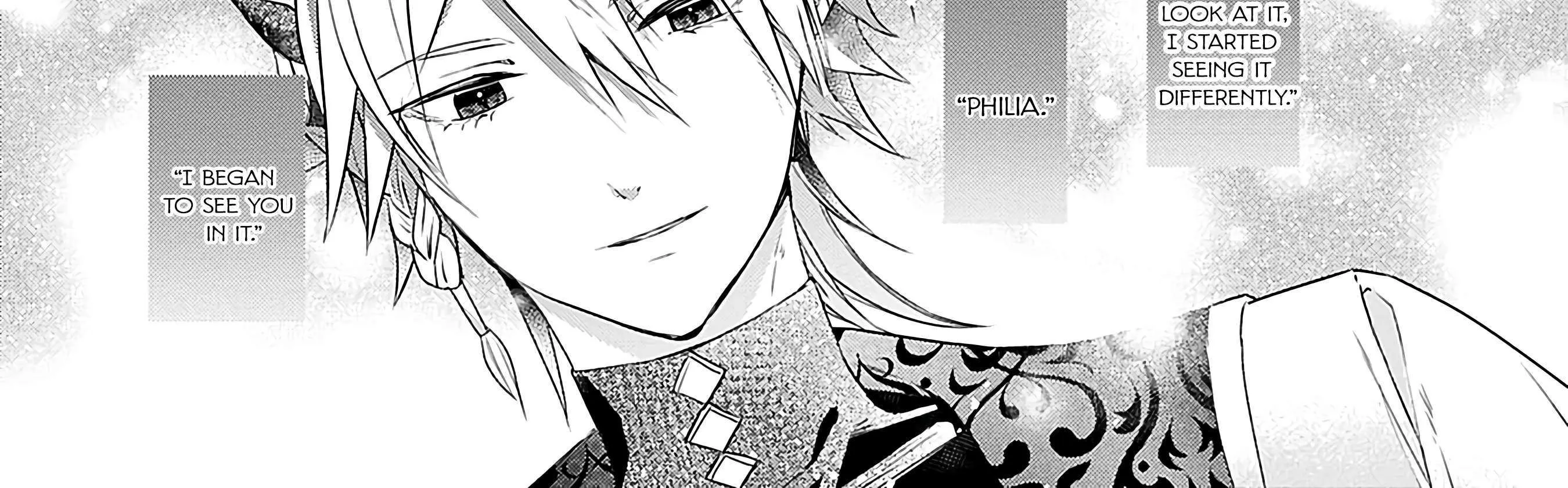Azamukare Seijo to Shugoryuu no Konyaku Chapter 6 page 46 - 