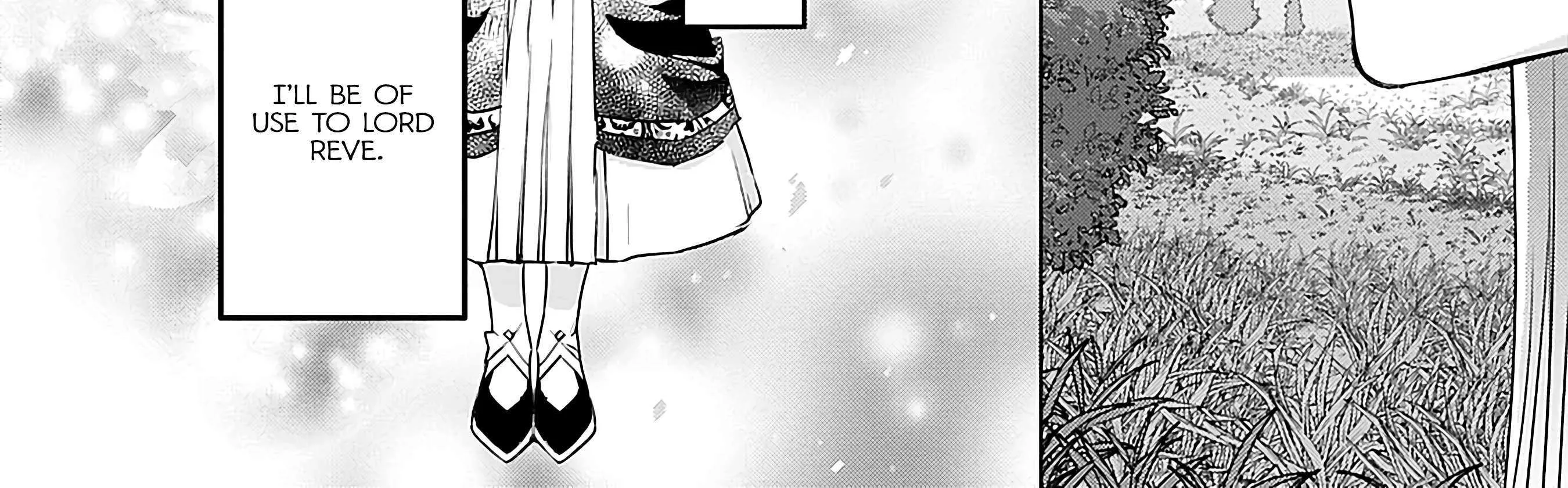 Azamukare Seijo to Shugoryuu no Konyaku Chapter 6 page 49 - 