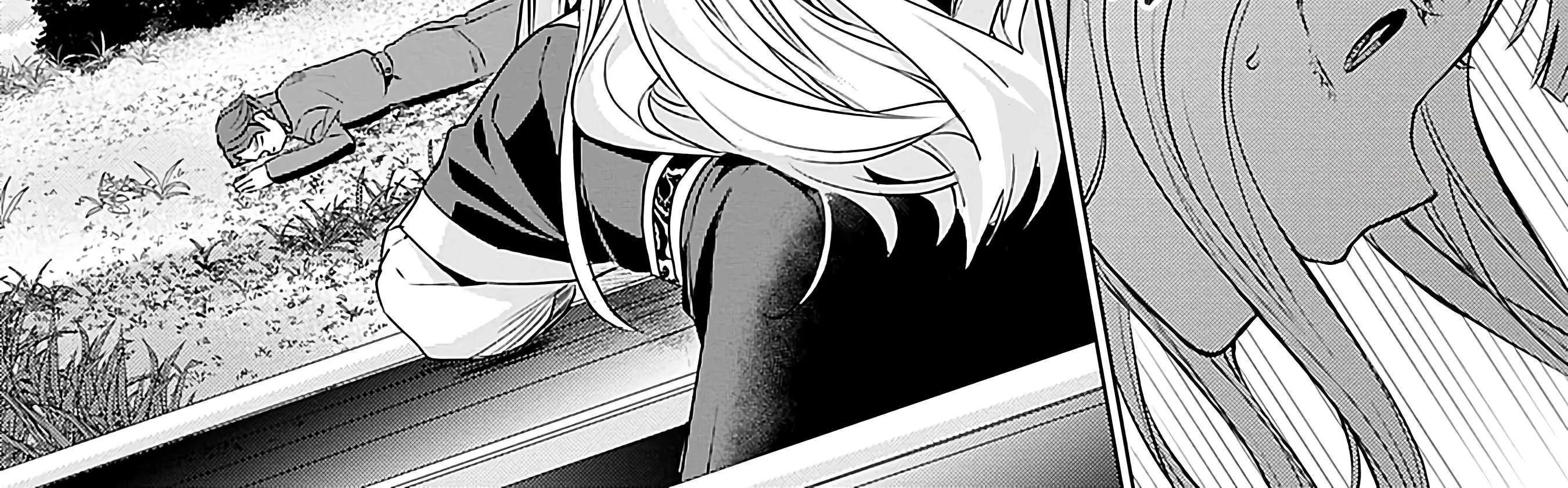 Azamukare Seijo to Shugoryuu no Konyaku Chapter 6 page 52 - 